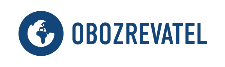 Obozrevatel — стаття про симуляцію хімічної атаки
