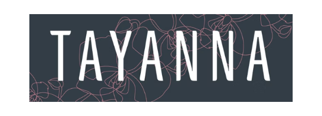 TAYANNA — амбасадорство (Instagram)