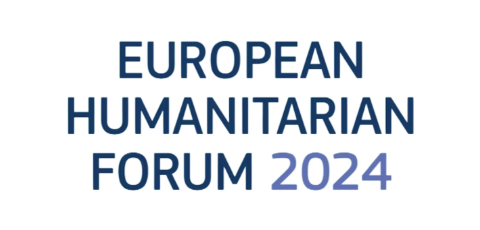 European Humanitarian Forum 2024 — програма участі
