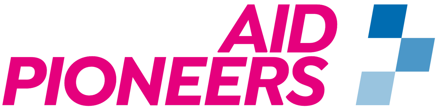 Aid Pioneers