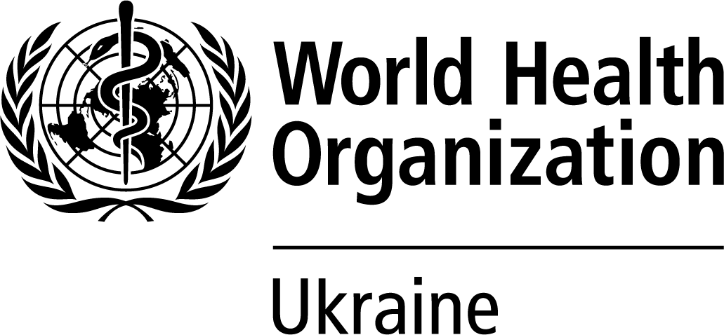 World Health Organization Ukraine